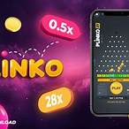 plinko slot game